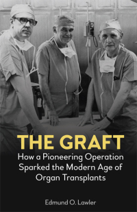 Titelbild: The Graft 1st edition 9781785278341