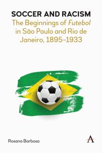 Cover image: Soccer and Racism 9781785279249