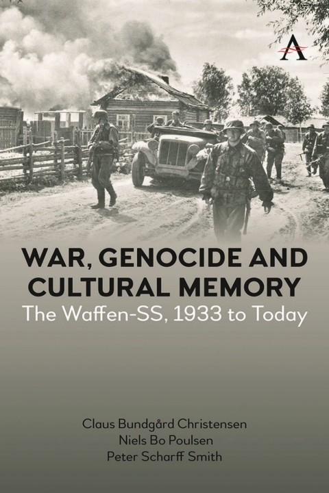 War, Genocide and Cultural Memory 