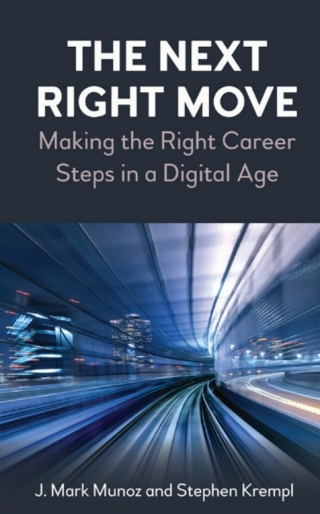 The Next Right Move