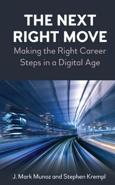 The Next Right Move 