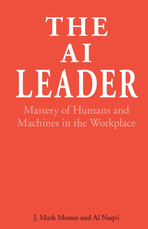 The AI Leader 