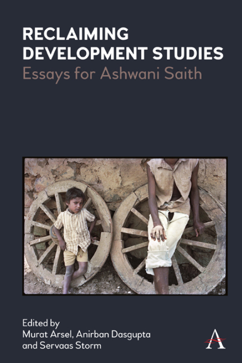 Reclaiming Development Studies 