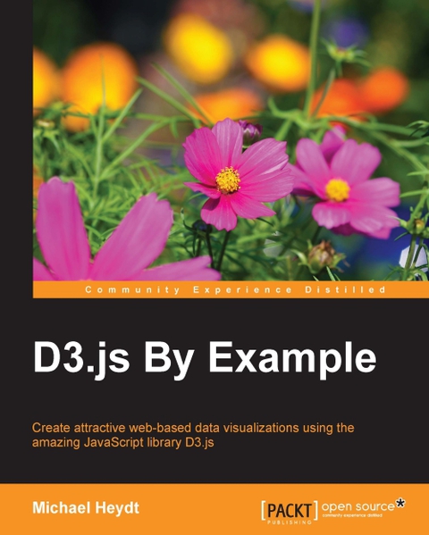 Cover image for book D3.js By Example