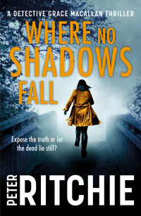 Cover image: Where No Shadows Fall