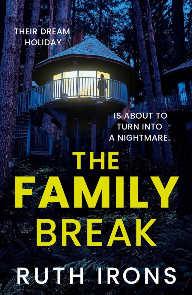 The Family Break