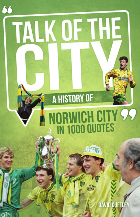 Cover image for book Talk of the City
