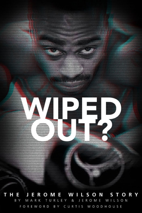 Cover image for book Wiped Out?