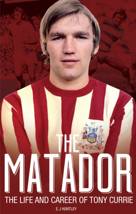 Cover image for book The Matador