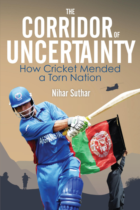 Cover image for book The Corridor of Uncertainty