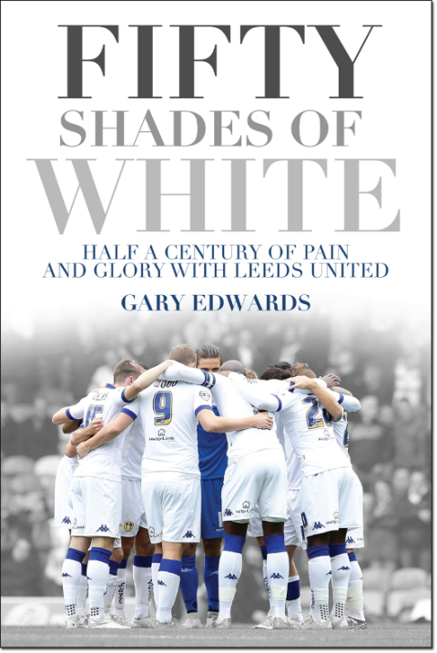 Cover image for book Fifty Shades of White