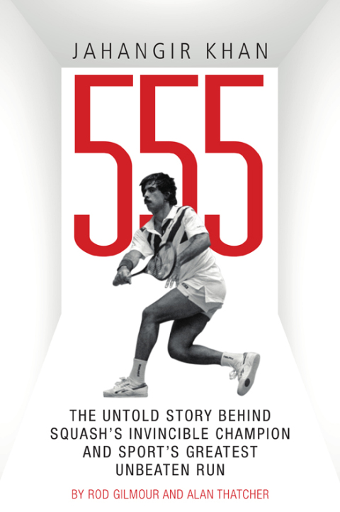 Cover image for book Jahangir Khan 555