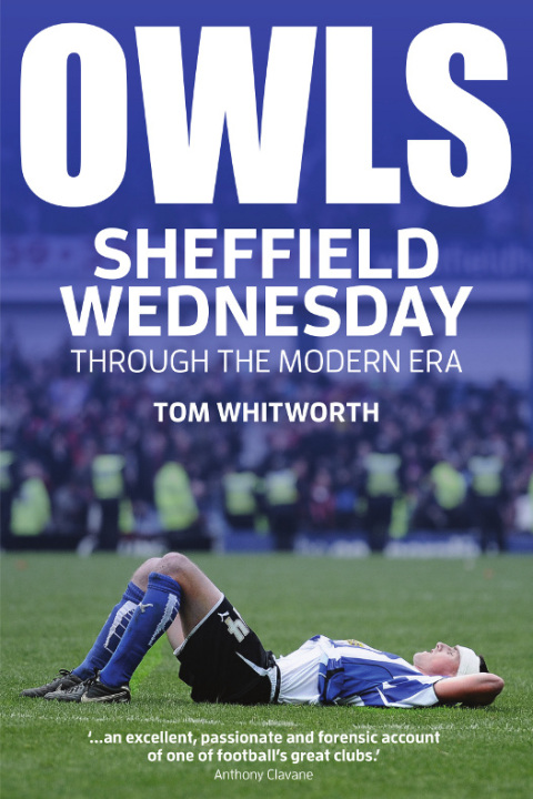 Cover image for book Owls