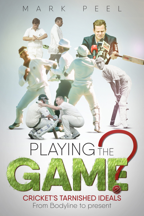 Cover image for book Playing the Game?