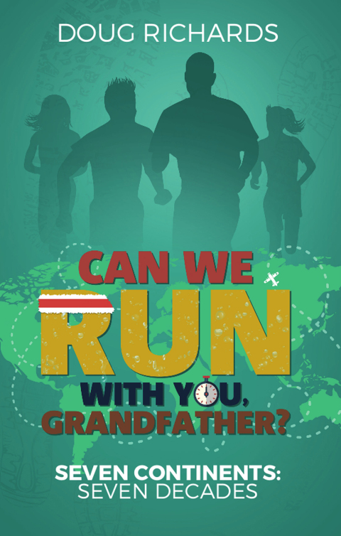 Cover image for book Can We Run With You, Grandfather?
