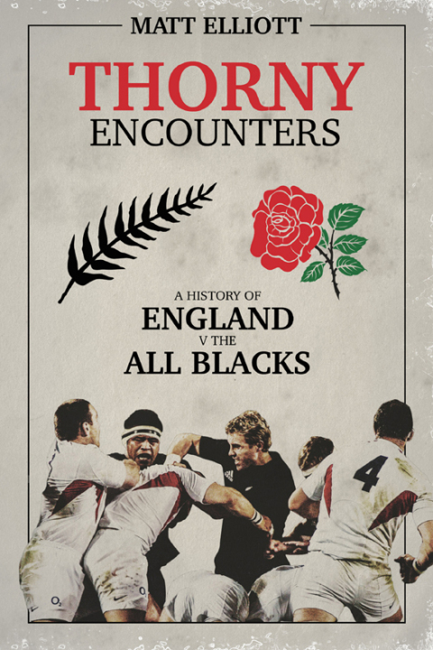 Cover image for book Thorny Encounters