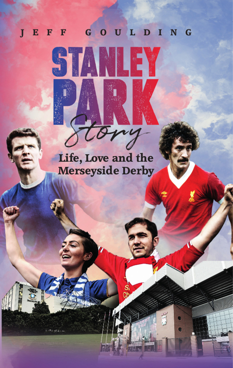 Cover image for book Stanley Park Story