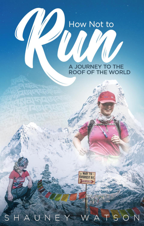 Cover image for book How Not to Run