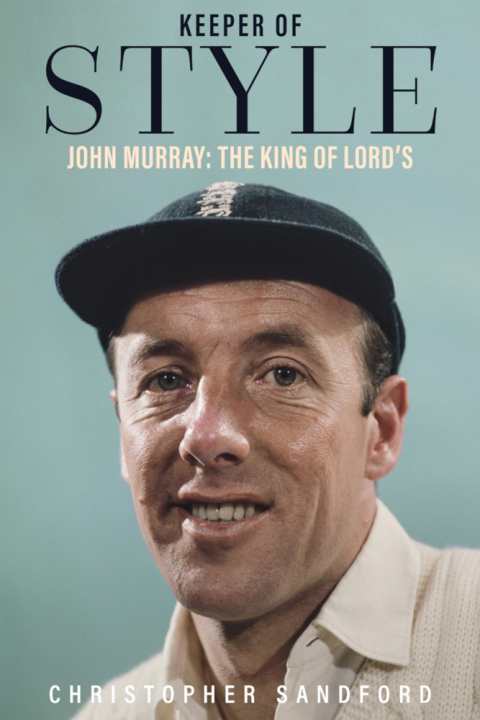 Cover image for book Keeper of Style