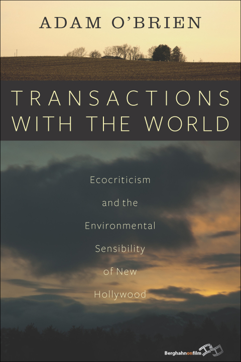 Cover image for book Transactions with the World