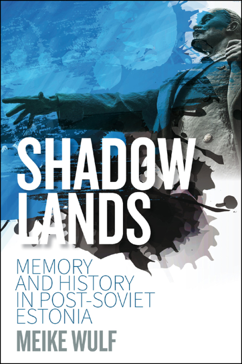 Cover image for book Shadowlands