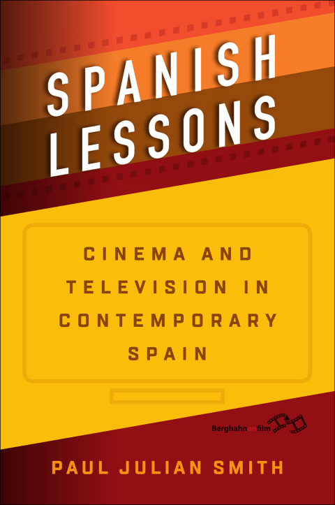 Cover image for book Spanish Lessons