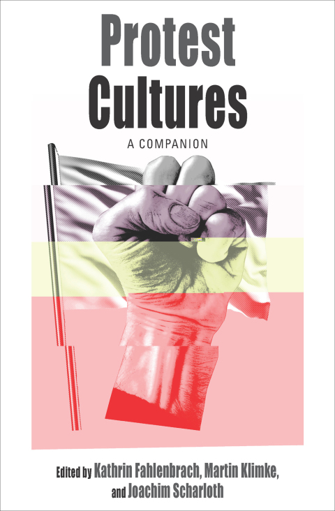Cover image for book Protest Cultures