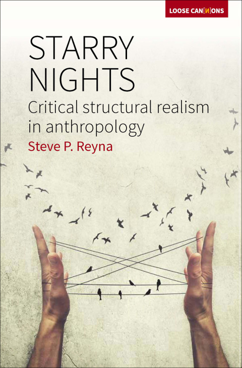 Cover image for book Starry Nights