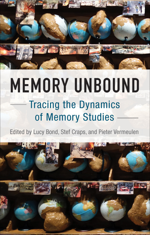 Cover image for book Memory Unbound