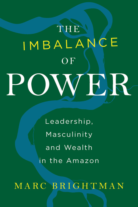 Cover image for book The Imbalance of Power