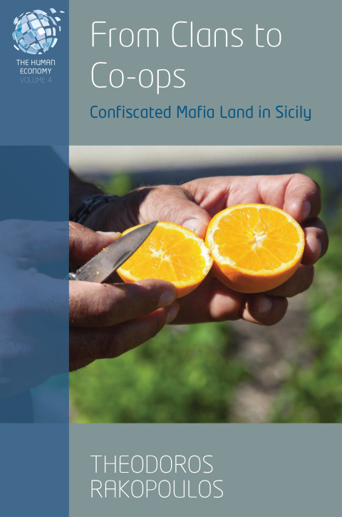Cover image for book From Clans to Co-ops