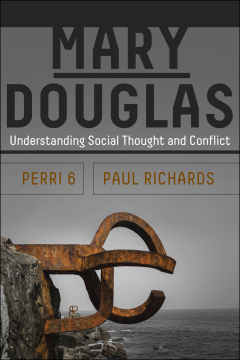 Cover image for book Mary Douglas
