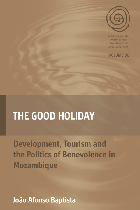Cover image for book The Good Holiday