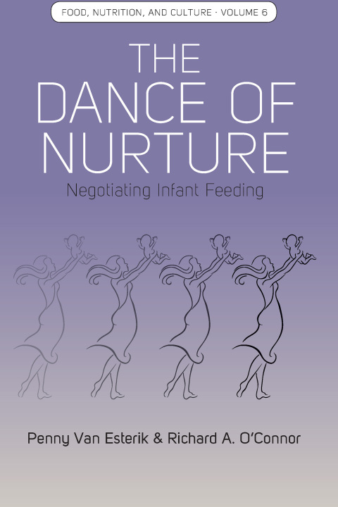 Cover image for book The Dance of Nurture