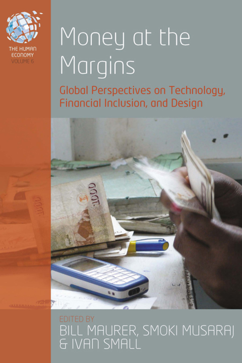Cover image for book Money at the Margins