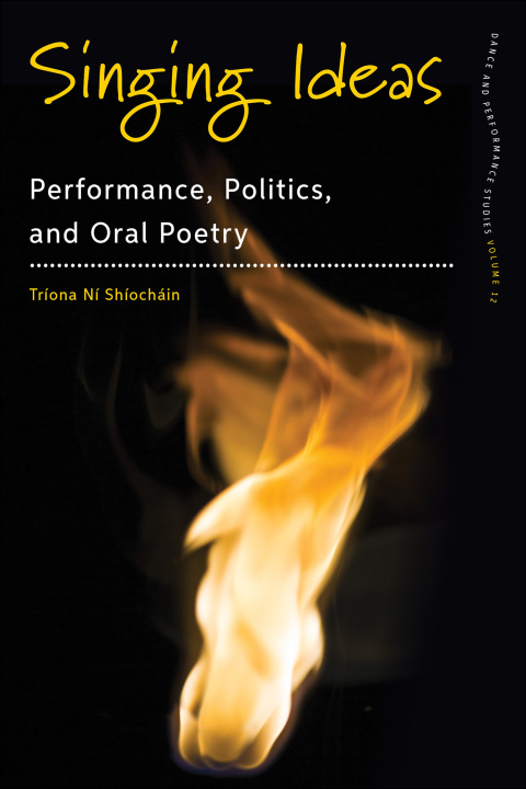 Cover image for book Singing Ideas
