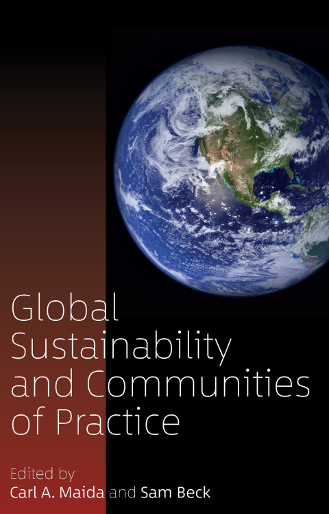 Cover image for book Global Sustainability and Communities of Practice