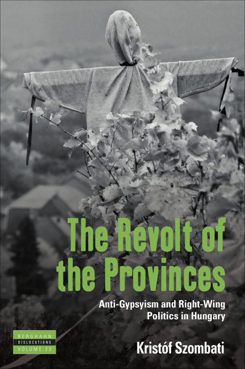 Cover image for book The Revolt of the Provinces