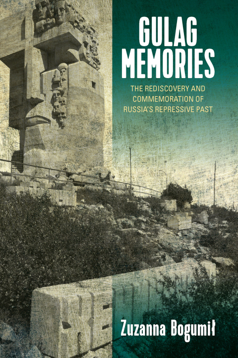 Cover image for book Gulag Memories