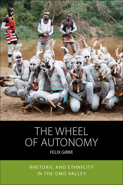 Cover image for book The Wheel of Autonomy