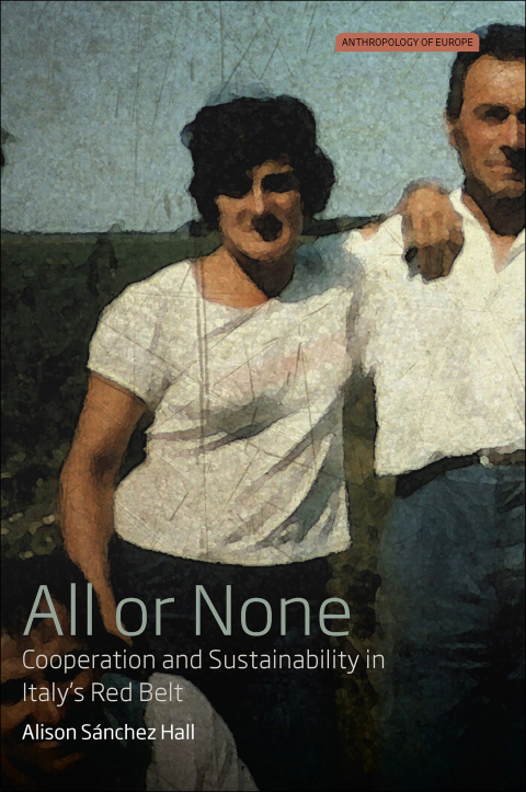 Cover image for book All or None