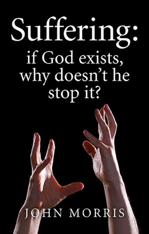 Cover image for book Suffering