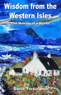 Cover image: Wisdom from the Western Isles: The Making of a Mystic 9781846941191