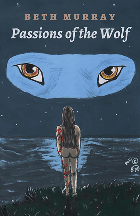 Cover image for book Passions of the Wolf