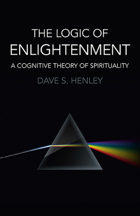 Cover image for book The Logic of Enlightenment