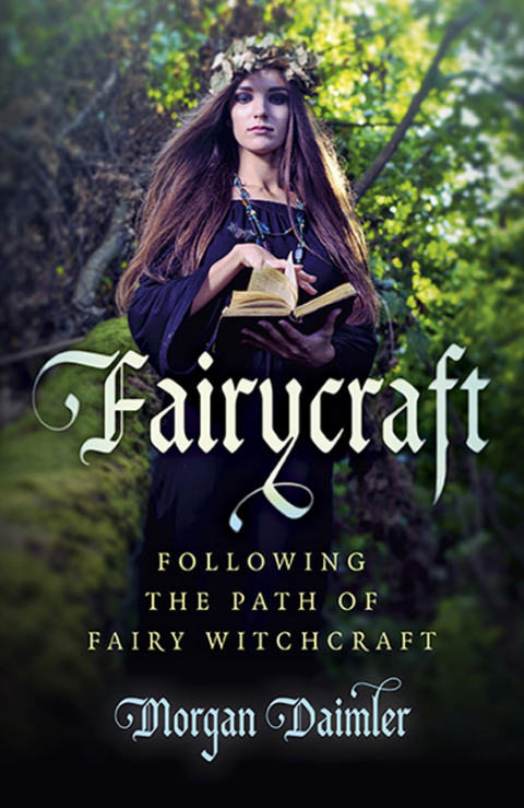Cover image for book Fairycraft