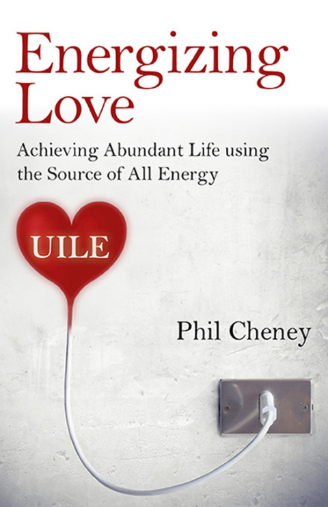 Cover image for book Energizing Love