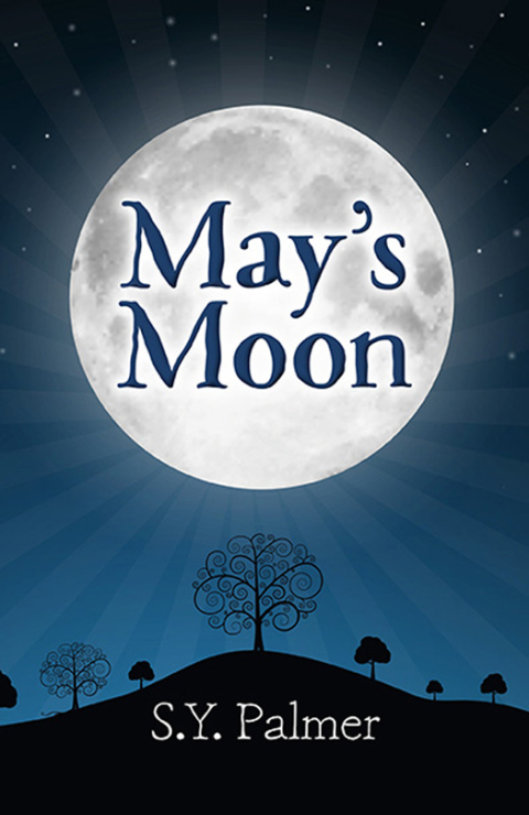 Cover image for book May's Moon