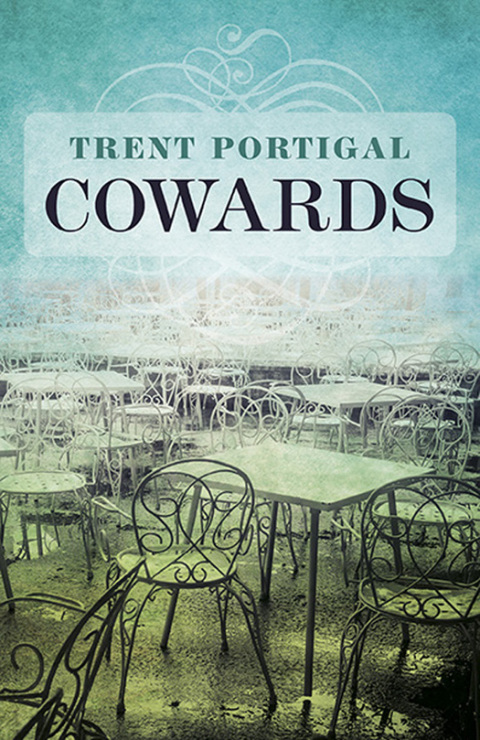 Cover image for book Cowards