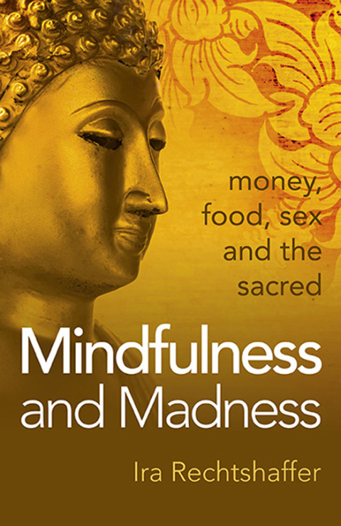 Cover image for book Mindfulness and Madness
